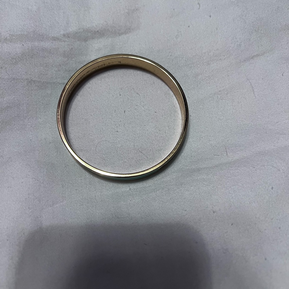 Kate Spade bangle - Picture 3 of 3